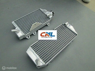 Radiateur KAWASAKI KXF450 KXF 450 KX 450F 2009, Neuf, Enlèvement ou Envoi
