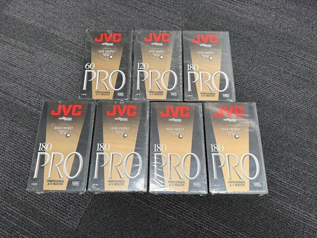 Nieuwe gesealde videocassettes, Alle leeftijden, Overige genres, Ophalen of Verzenden, Nieuw in verpakking