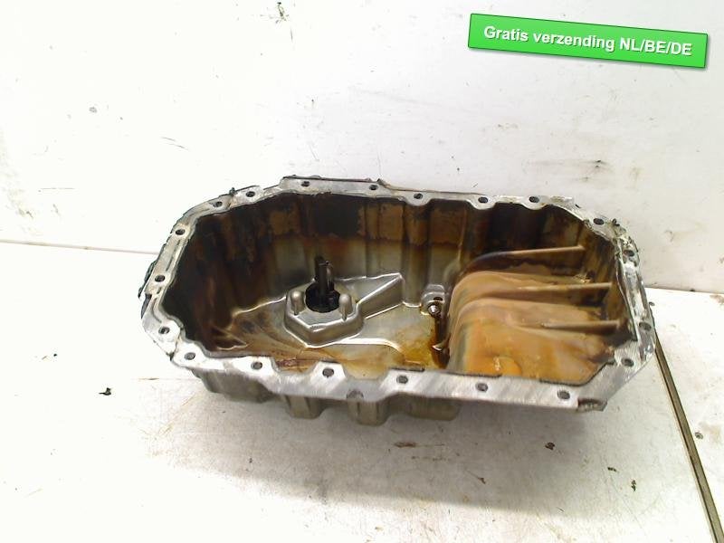 CARTERPAN Volkswagen Golf VI (5K1) (03C103603T), Gebruikt, Volkswagen, Volkswagen AG, Kundenbetreuung@volkswagen.de