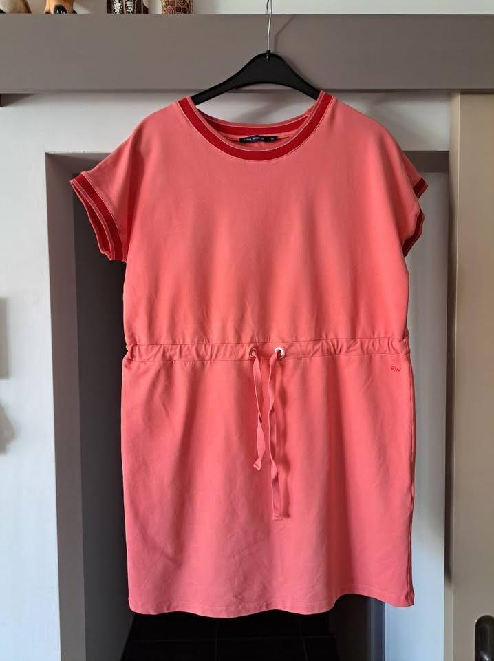 2 x River Woods jurk, XL, of mt 44, Kleding | Dames, River Woods, Maat 42/44 (L), Ophalen of Verzenden, Zo goed als nieuw