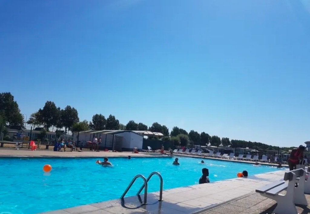 Caravane à louer (mer, piscine, vélos), Caravanes & Camping
