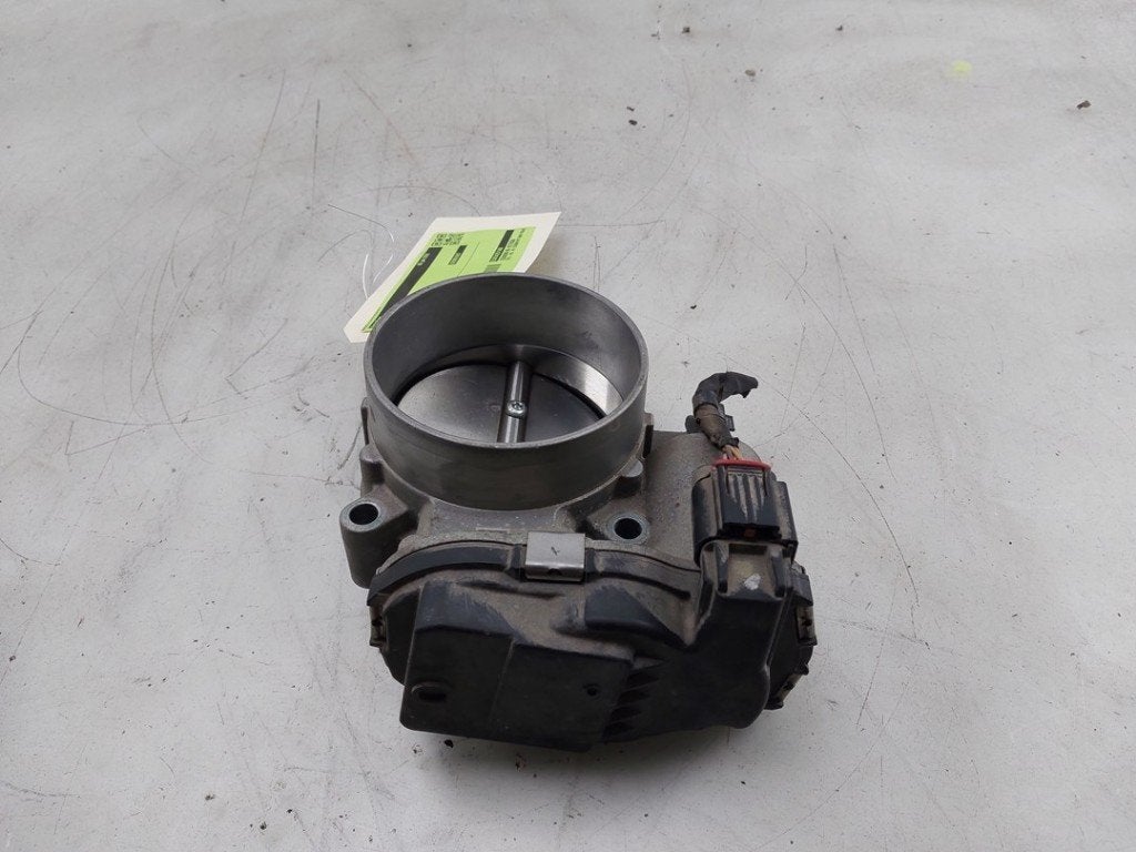 GASKLEPHUIS RAM 1500 Crew Cab (DS) (01-2010/12-2018), Auto-onderdelen, Motor en Toebehoren, Dhr. J. Ham, Gebruikt, Overige automerken