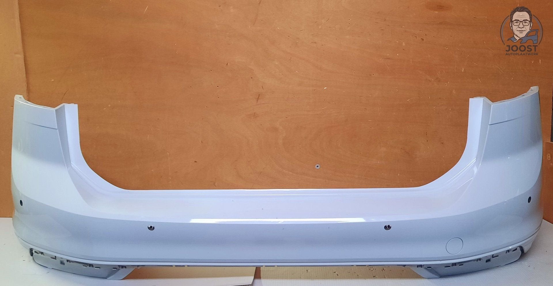 Achterbumper orgineel VW Passat Variant B8 FL '19 3G9807421D, Auto-onderdelen, Gebruikt, Herkomst onderdeel bekend, Ophalen of Verzenden