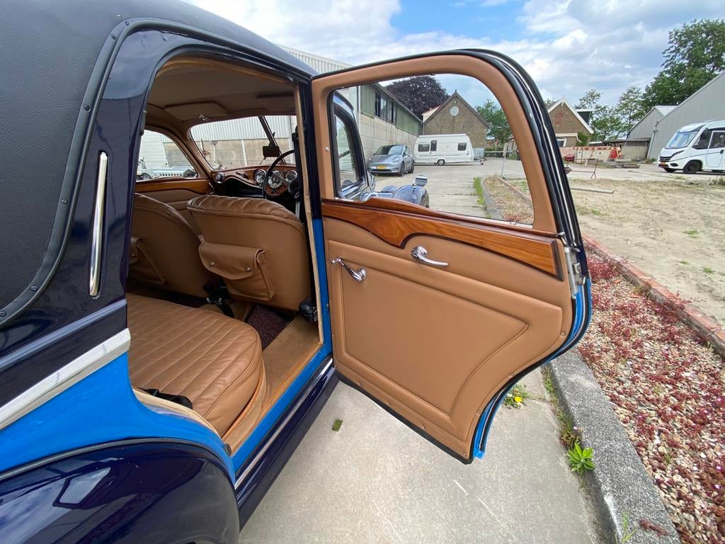 Riley RMB (1947) oldtimer, foto 7