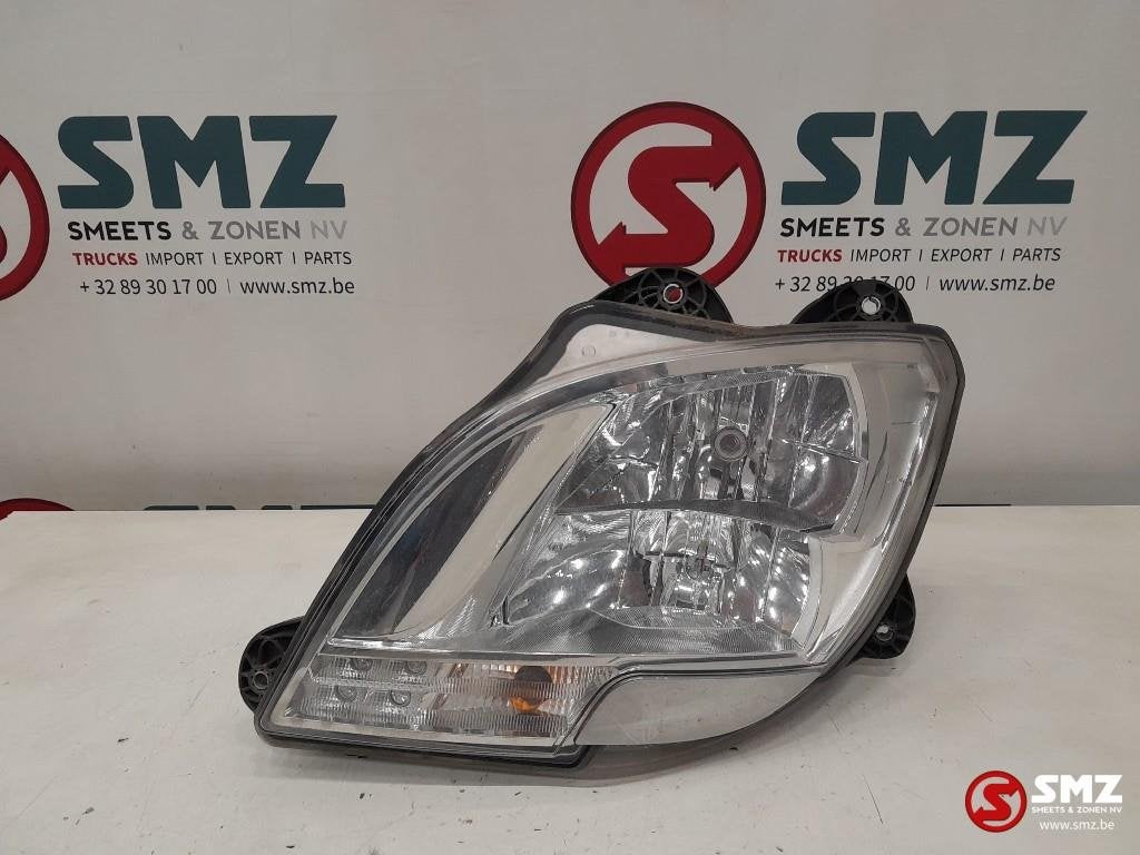 Occ phare DAF, Autos : Pièces & Accessoires, Utilisé, DAF, Éclairage