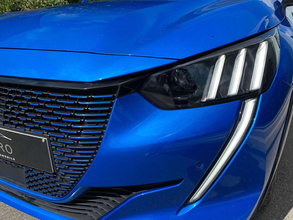 Peugeot 208 GT LINE / TOIT PANO / FULL OPTIONS / TEST SOH 88, 100 kW, Achat, Entreprise, 136 ch