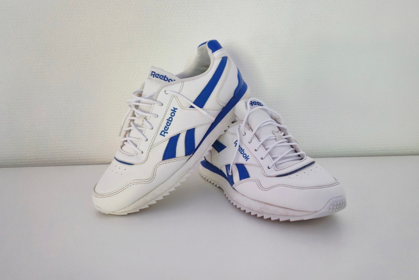 Basketbal Reebok, Sport en Fitness, Overige Sport en Fitness, Ophalen of Verzenden, Zo goed als nieuw