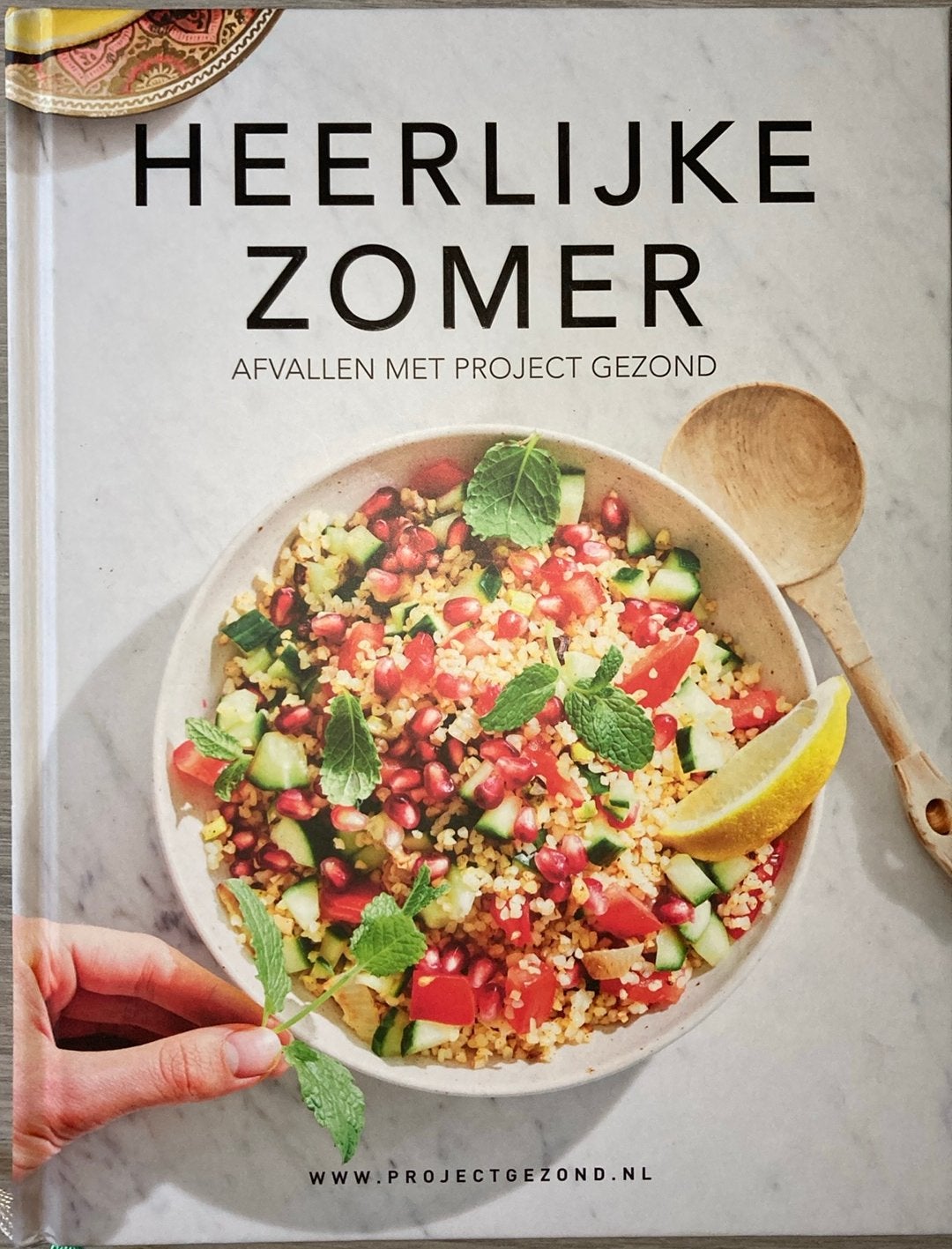 Natalia Rakhorst - Heerlijke zomer, Boeken, Ophalen of Verzenden, Natalia Rakhorst; Walter Rakhorst