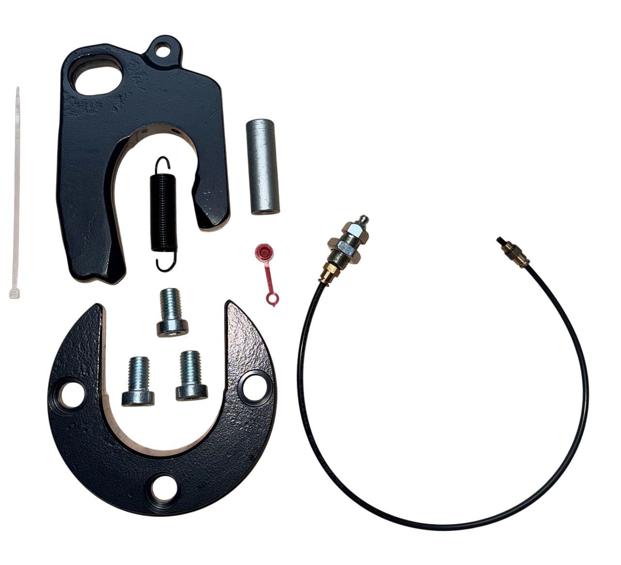 DAF REPARATIESET VIJFDE WIEL SAMPA 0837240, Neuf, -, -, -