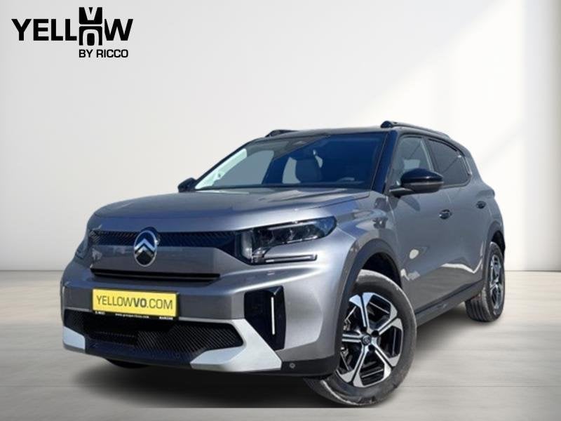 Citroen C3 Max, Autos, Citroën, C3, Airbags, Air conditionné, Bluetooth, Ordinateur de bord, Verrouillage central, Air conditionné automatique