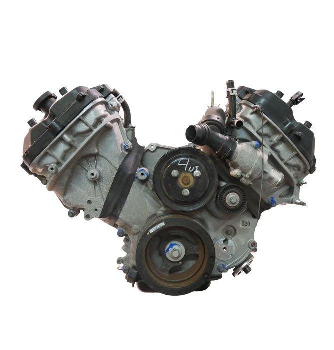 Moteur d'occasion Ford Mustang 5.0 - 99F · 30 000-40 000 km, Autos : Pièces & Accessoires, Moteurs & Accessoires, Envoi, Révisé