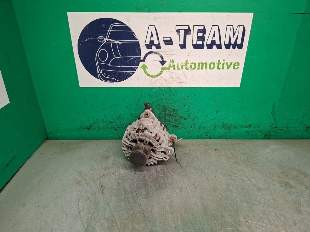 ALTERNATEUR Audi A3 (8P1) (|14201175|H607703A|), Autos : Pièces & Accessoires, Auto-Union-Straße  1,
85057  Ingolstadt, DE, Info@audi.de