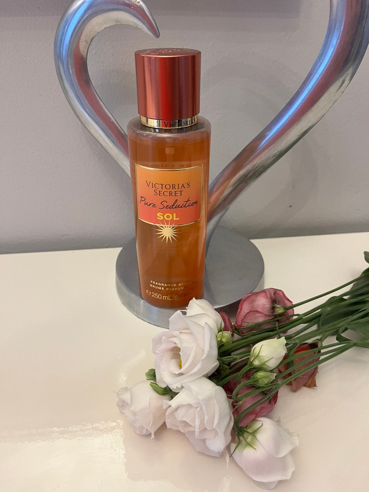 Victoria's Secret / Body Care Spray parfumé pour corps, Bijoux, Sacs & Beauté, Enlèvement ou Envoi, Comme neuf