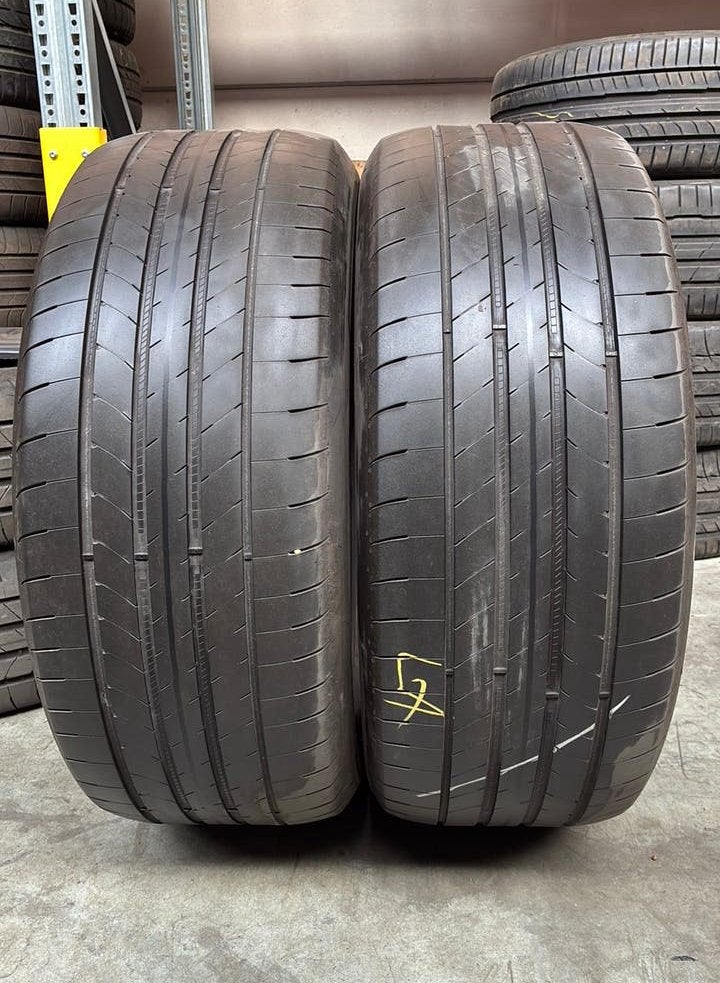 2555519 255/55/19 255/55R19 zomerbanden merk Goodyear, Ophalen