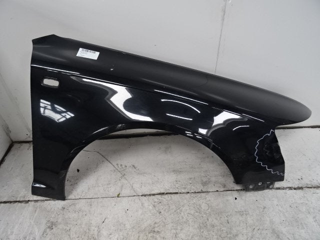 AILE AVANT DROITE Audi A6 (C6) (01-2004/03-2011), Garde-boue, Mevr. I. Hauben, Audi, Utilisé