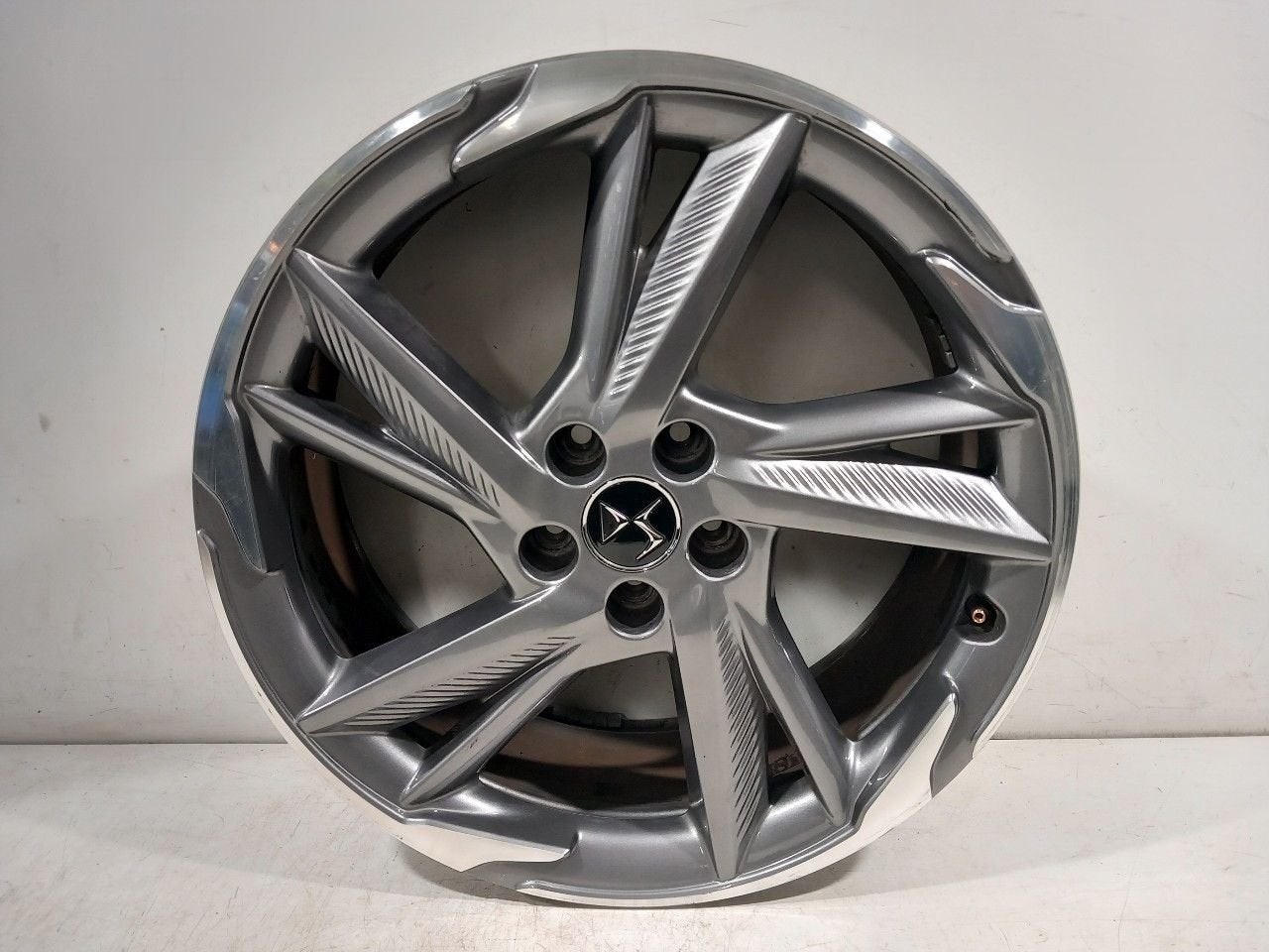 Velg DS DS 7, Onderdelen@venauto.nl, Van der Ven Autorecycling B.V., Ettenseweg 76, 4706 PB Roosendaal, The Netherlands, Enlèvement ou Envoi