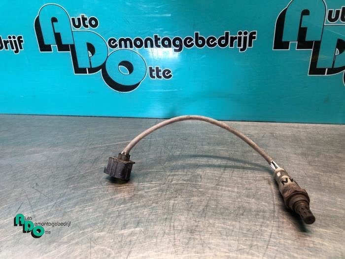 Sonde lambda d'un Mitsubishi Space Star (Space Star 13-), -, 3 mois de garantie, Utilisé, Mitsubishi