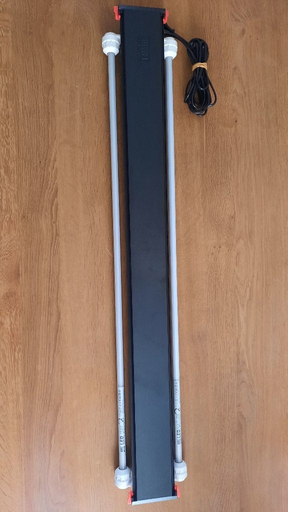 Juwel Multilux Led 100, Animaux & Accessoires, Enlèvement, Comme neuf, Éclairage ou Chauffage, Juwel