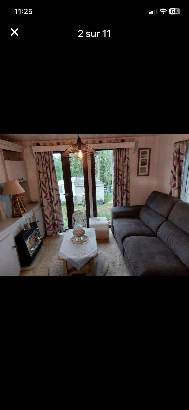 Caravane résidentielle, Caravanes & Camping, Particulier