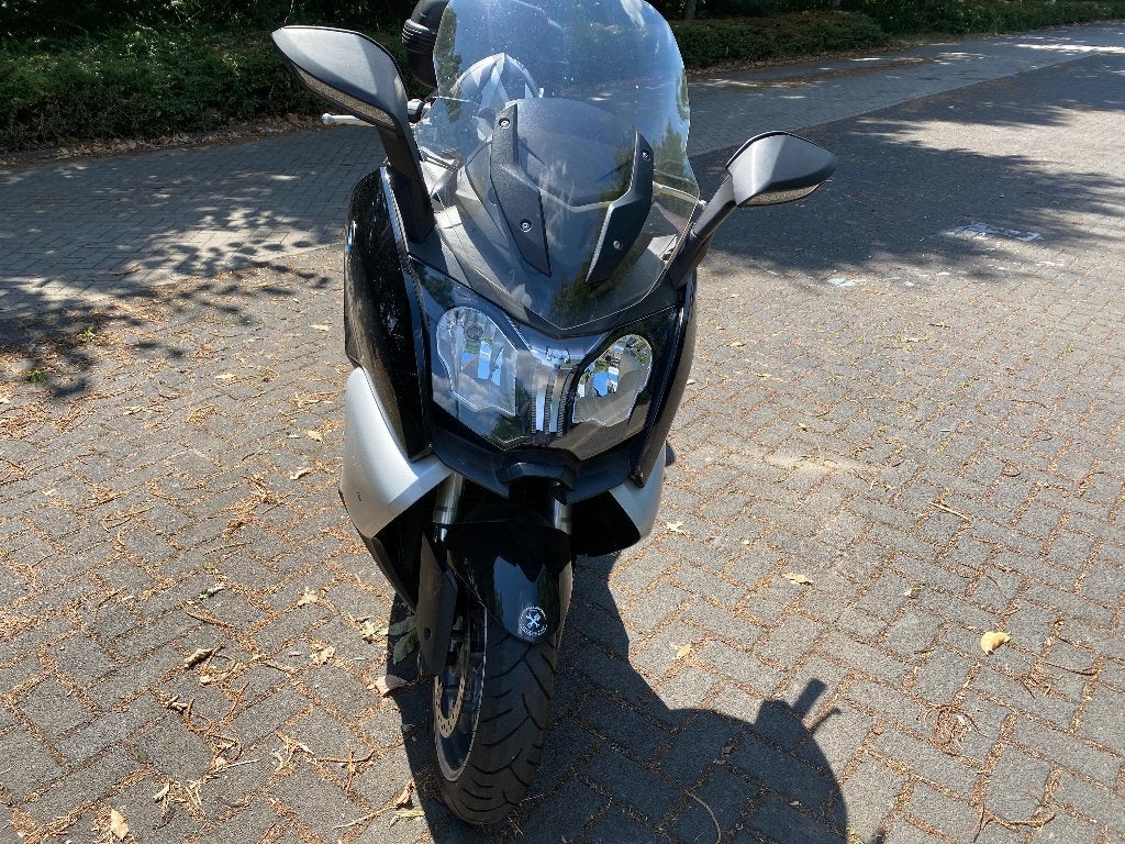 Motor BMW G650GT, Motoren, Motoren | BMW, Particulier, Scooter, meer dan 35 kW, 2 cilinders, Motorrijbewijs A, ABS, Cardan-aandrijving