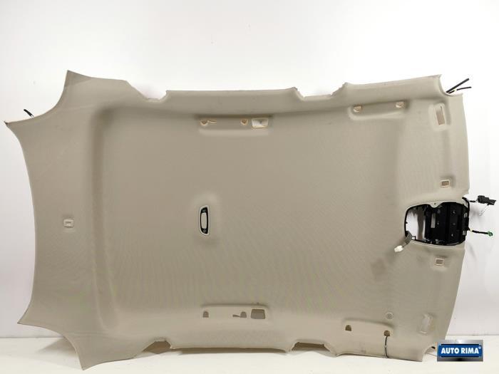 Hemelbekleding van een Volvo V40, Gebruikt, -, -, Ophalen of Verzenden