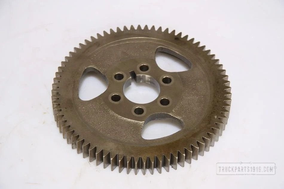 DAF Engines & Parts Nokkenas Tandwiel DAF GR165, Auto-onderdelen, Ophalen, Gebruikt, DAF, Motor en Accessoires