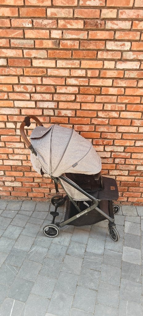 Te koop buggy, Enlèvement, Utilisé, Autres marques