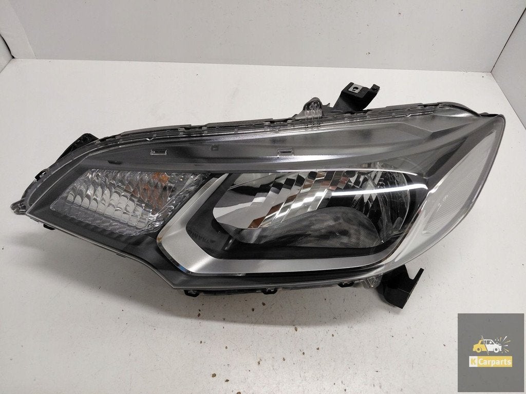Honda Jazz IV Lamp links normaal Ideaal, Gebruikt, Info@honda.co.jp, Minami-Aoyama 2-chome 1-1
107-8556  Tokyo, Honda Motor Co., Ltd.