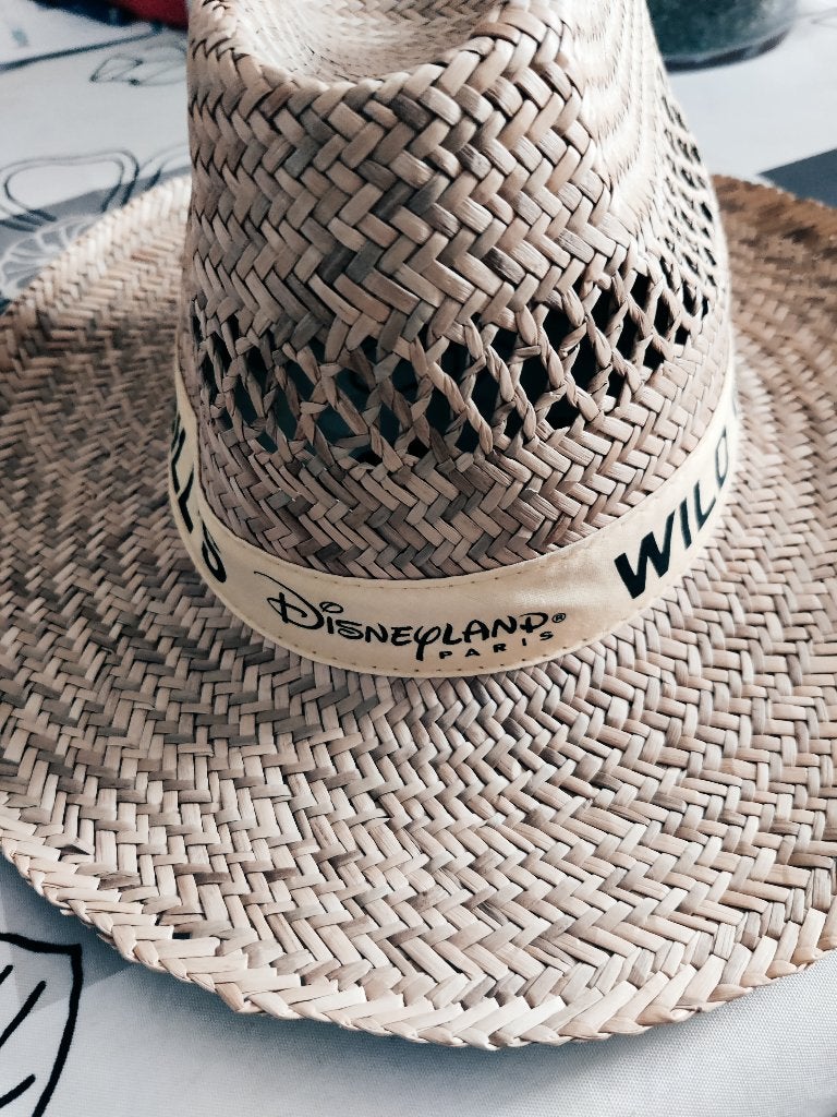 Mooie Hoed van Disneyland, Vêtements | Femmes, Enlèvement ou Envoi, Comme neuf, Chapeau