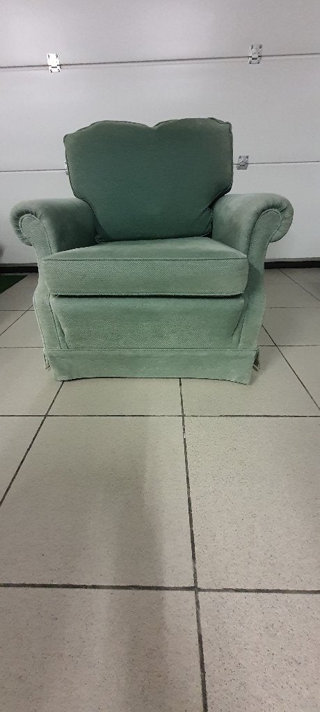Mobilier d'assise, Moins de 100 cm, Enlèvement, Utilisé, Rectangulaire