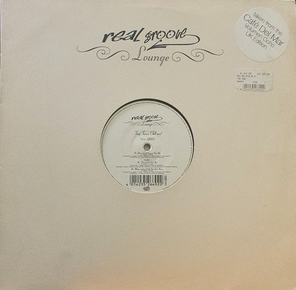 Tiny Tunes - Tell Me, Ophalen of Verzenden, Gebruikt, 12 inch, House
