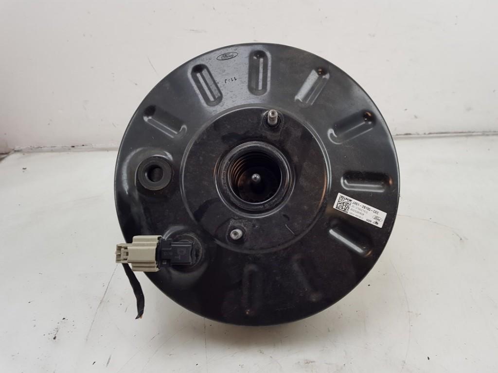 MASTERVAC / SERVOFREIN Ford Focus 4 Wagon (01-2018/12-2025), Utilisé, Ford