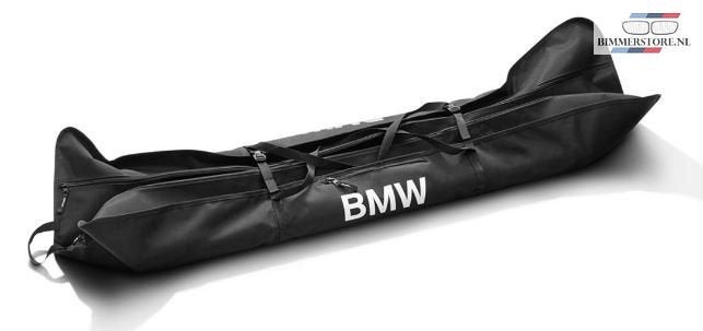 Originele dakdrager tas nieuw BMW 82712289107 2289107, Neuf, -, -, -