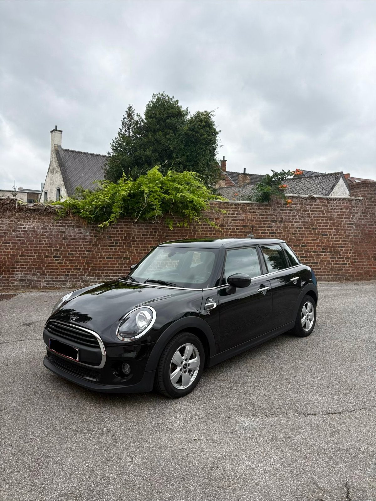Mini One, Autos, 75 kW, Achat, Euro 6, Boîte manuelle