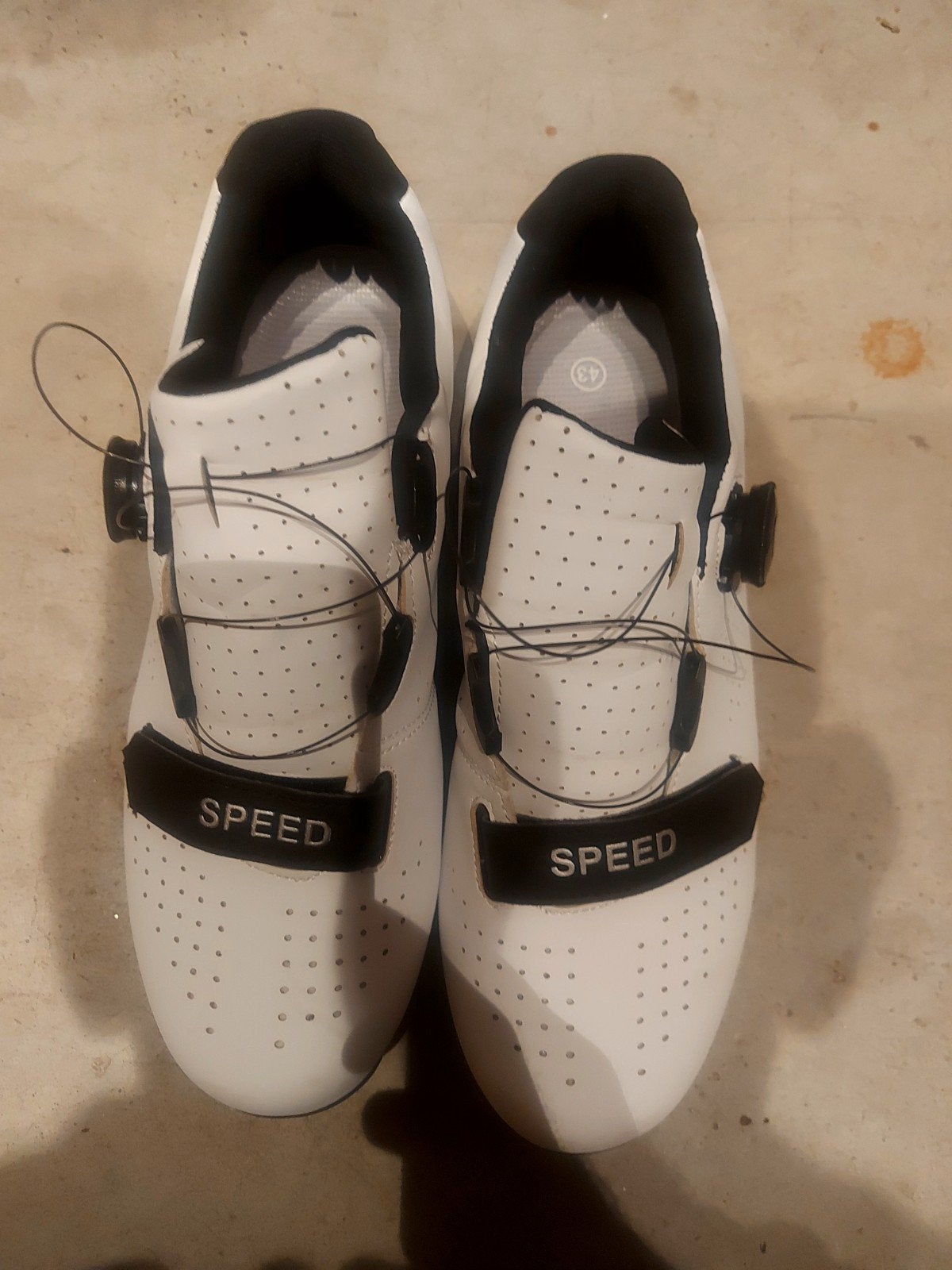 chaussure de cycliste, Ophalen of Verzenden, Nieuw, Schoenen