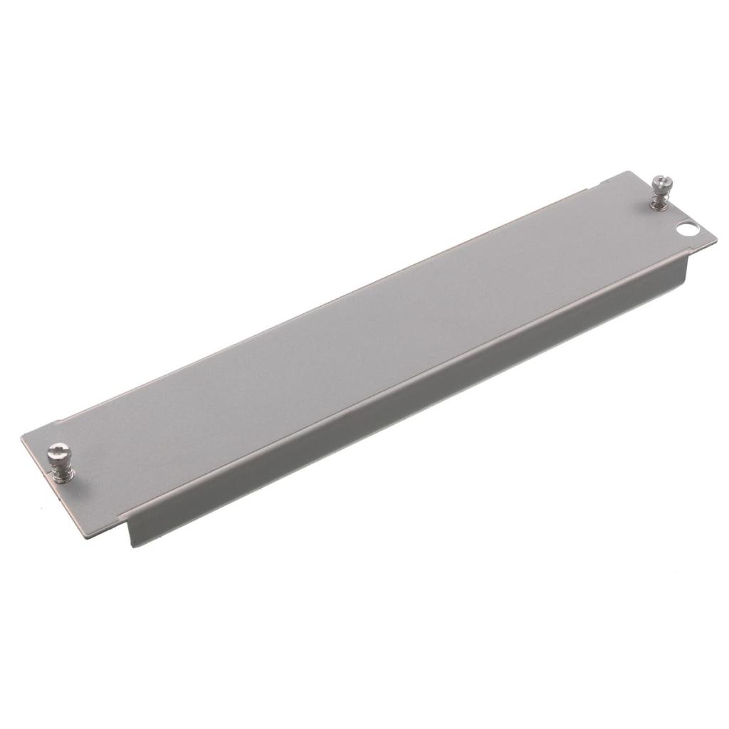 HPE Aruba ZL Switch Slot Blank Cover Filler 5003-0753