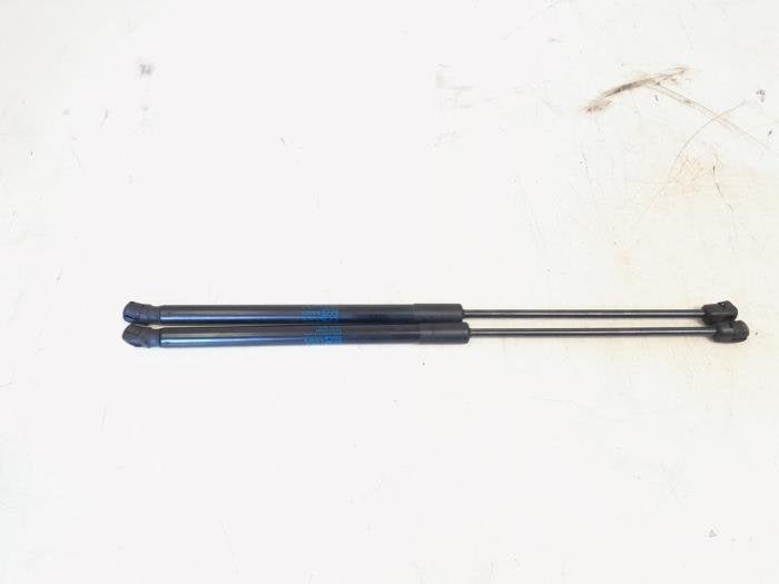 Kit amortisseur gaz hayon d'un Mercedes A-Klasse, 3 mois de garantie, Utilisé, -, -