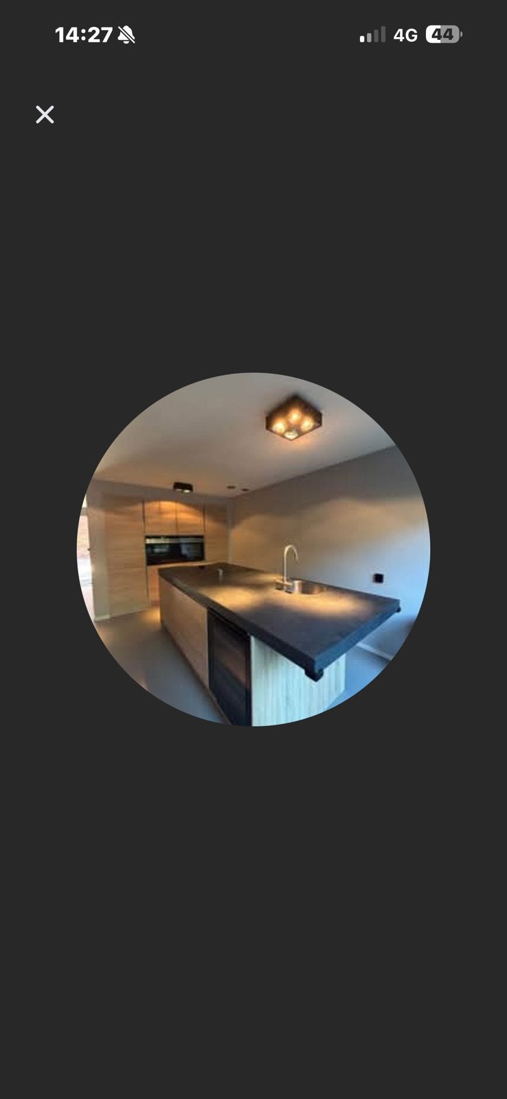 Cuisine occasion, Maison & Meubles, Accessoires pour la Maison | Miroirs, Enlèvement ou Envoi, Comme neuf