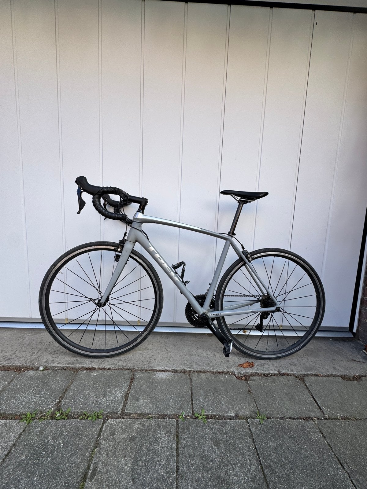 Koersfiets TREK Émonda ALR 5 ALUMINIUM, Enlèvement, Comme neuf, Aluminium