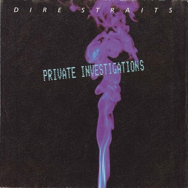 dire straits, Ophalen of Verzenden, 7 inch