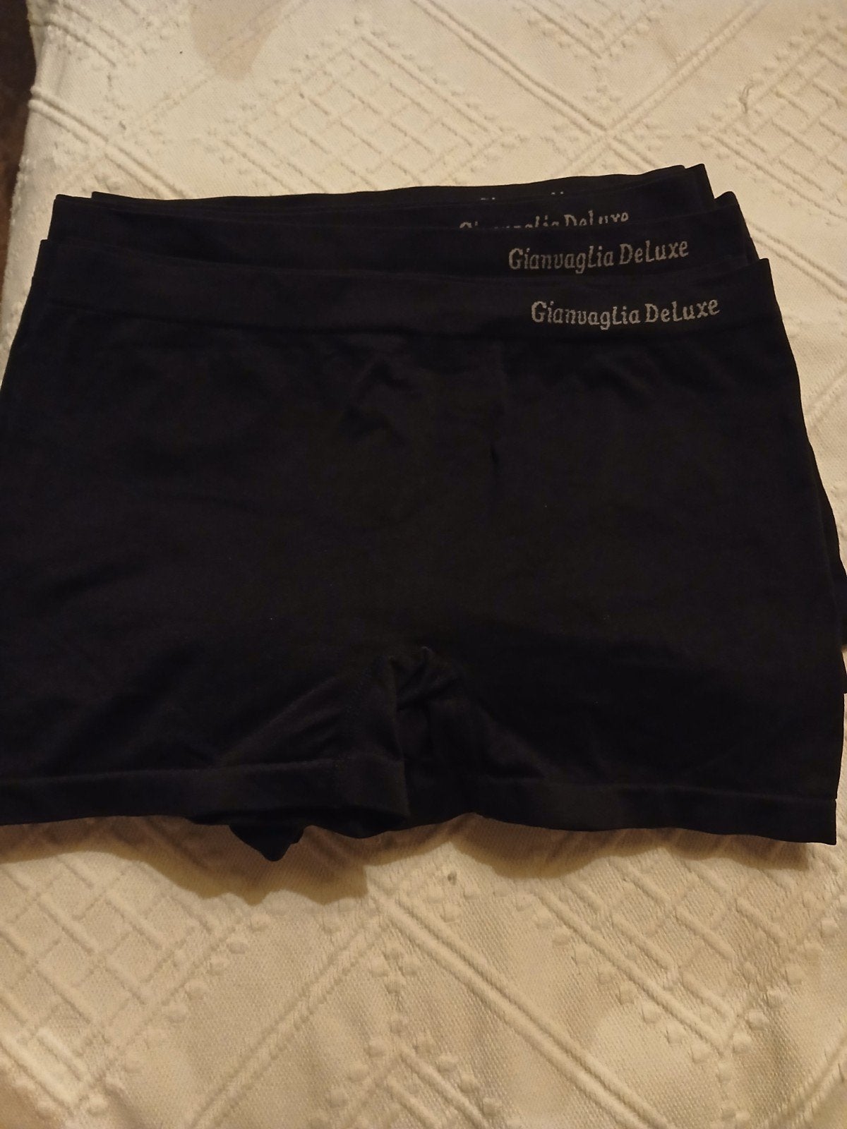 11 boxershorts, Kleding | Dames, Ophalen of Verzenden, Zwart