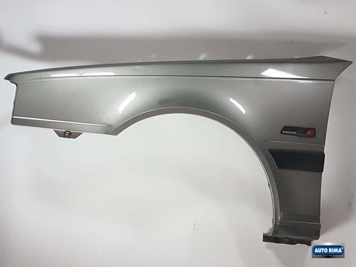 Scherm links-voor van een Volvo 4-Serie (306), Gebruikt, -, -, Ophalen of Verzenden