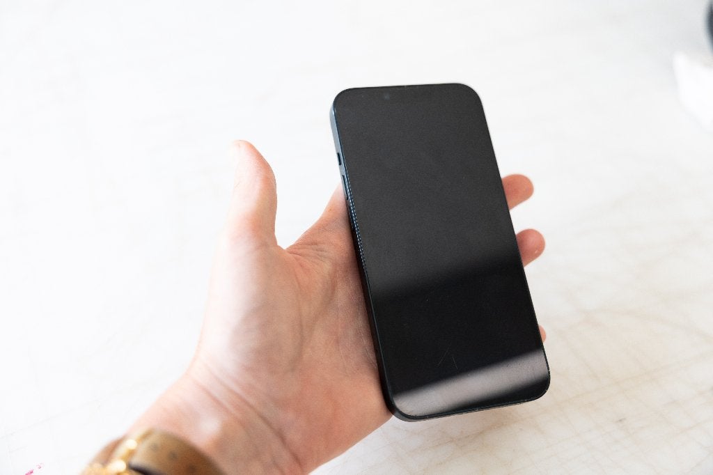iphone 14  128GB, Telecommunicatie, Mobiele telefoons | Apple iPhone, Ophalen, Zwart, IPhone 14, 128 GB