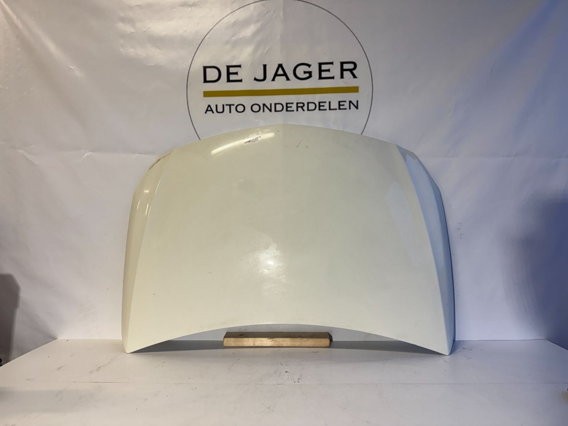 CAPOT ORIGINAL BLANC MERCEDES CLASSE A W176 A176, Mercedes-Benz AG, Mercedes-Benz, Utilisé, Mercedesstrasse 120
70372  Stuttgart, DE