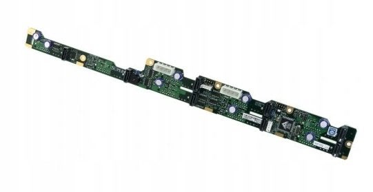 SuperMicro 8x SFF SAS/SATA Backplane SAS113TQ, Informatique & Logiciels, Ordinateurs & Logiciels Autre