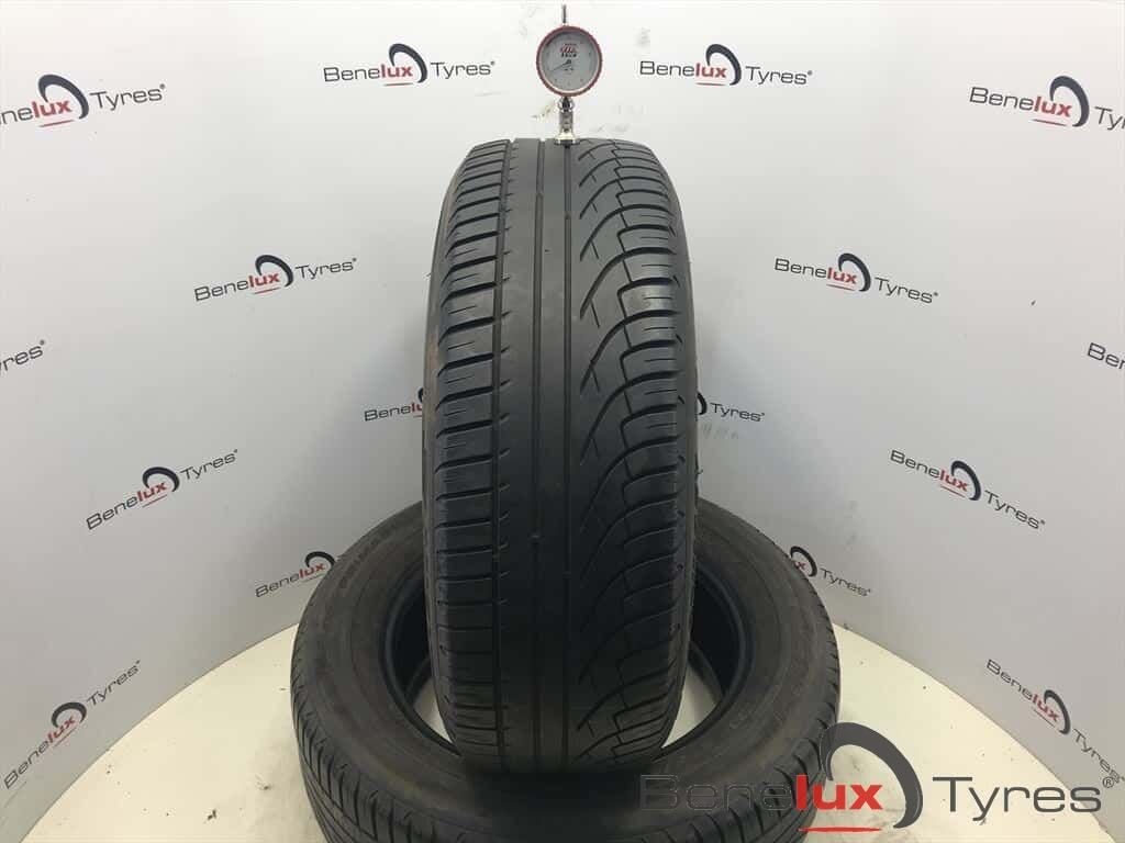 205/60R16 92V Michelin Pilot Primacy 205/60 R16 205/60/16, Ophalen, Gebruikt, -, 205 mm