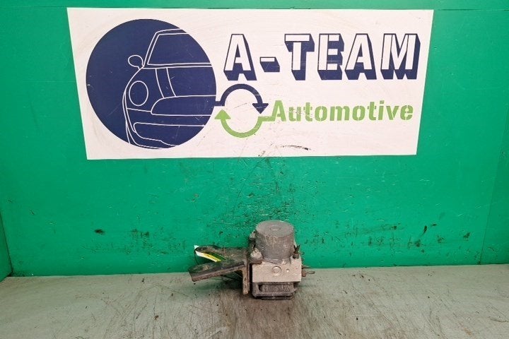 ABS POMP ABS Peugeot 107 (01-2005/05-2014) (|0265800441|), Robert Bosch AG, Gebruikt, Robert-Bosch-Allee 1
74232  Abstatt, DE