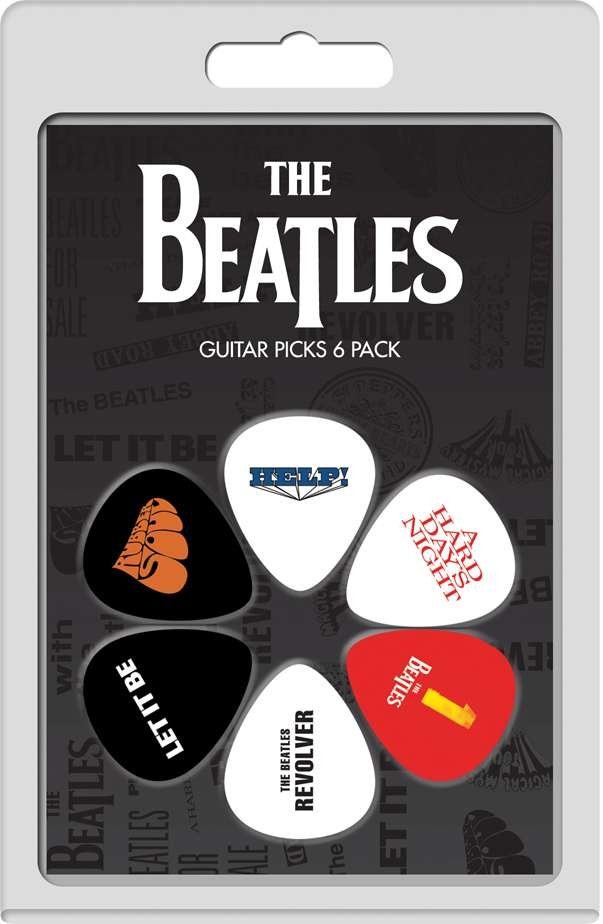 Diverse soorten plectrums, veel nu € 5 per verpakking, Guitare électrique, Enlèvement ou Envoi, Niet ingevuld, Niet ingevuld