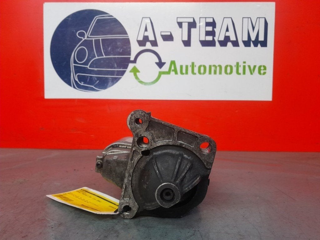 DÉMARREUR Master II (FD / HD) (|8200331251|7711134792|), Renault, Valeo, Utilisé, 100, rue de Courcelles
75017  Paris, FR