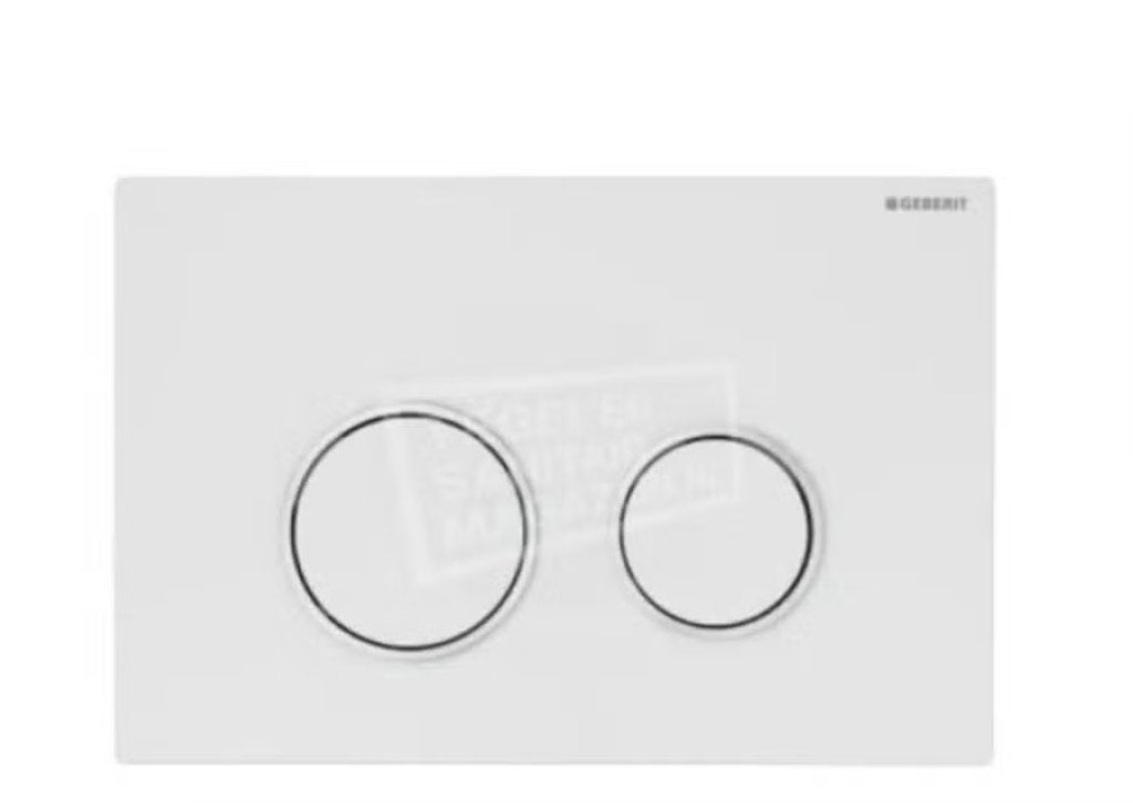 2 x wc plaat geberit hang wc, Enlèvement